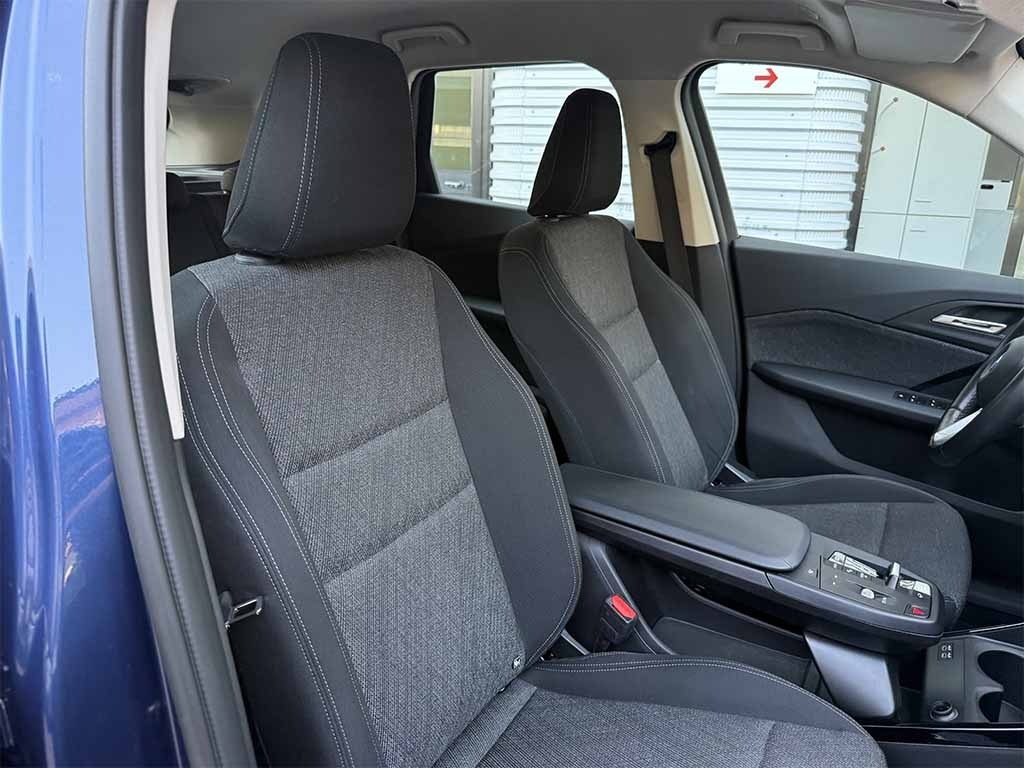 BMW X1 sdrive 18i TELECAMERA CARPLAY PREZZO REALE IVA ESP - 24
