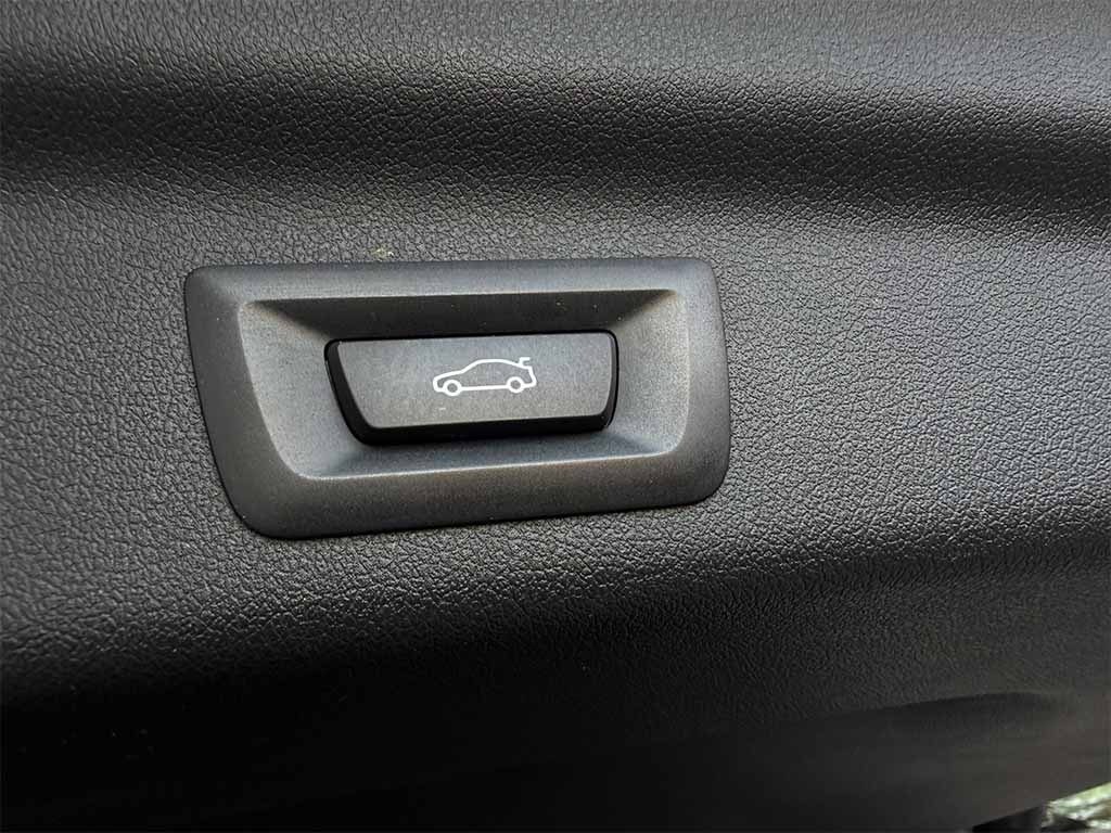 BMW X1 sdrive 18i TELECAMERA CARPLAY PREZZO REALE IVA ESP - 30