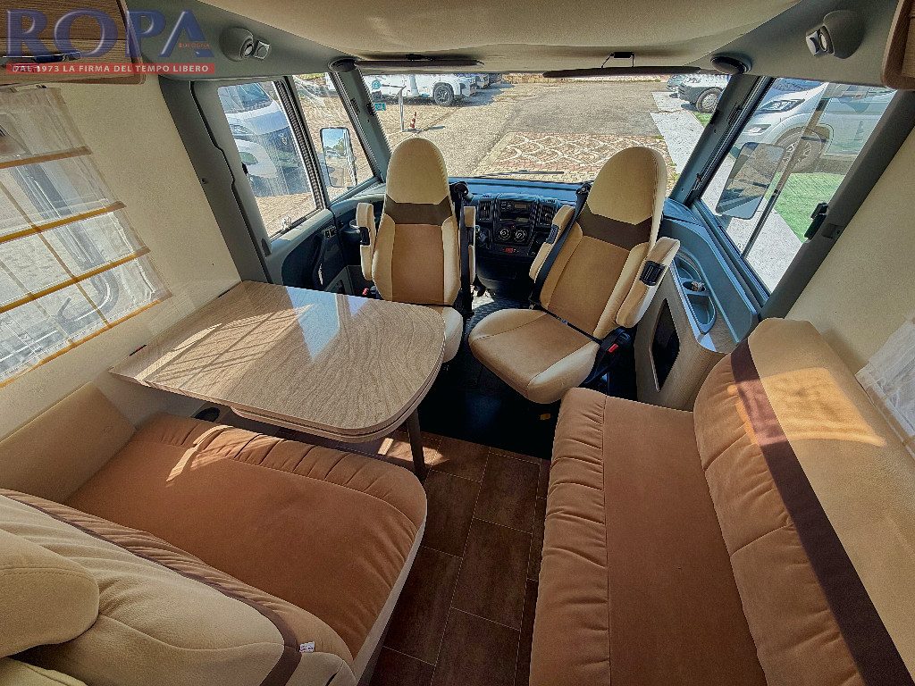 VISEO 737