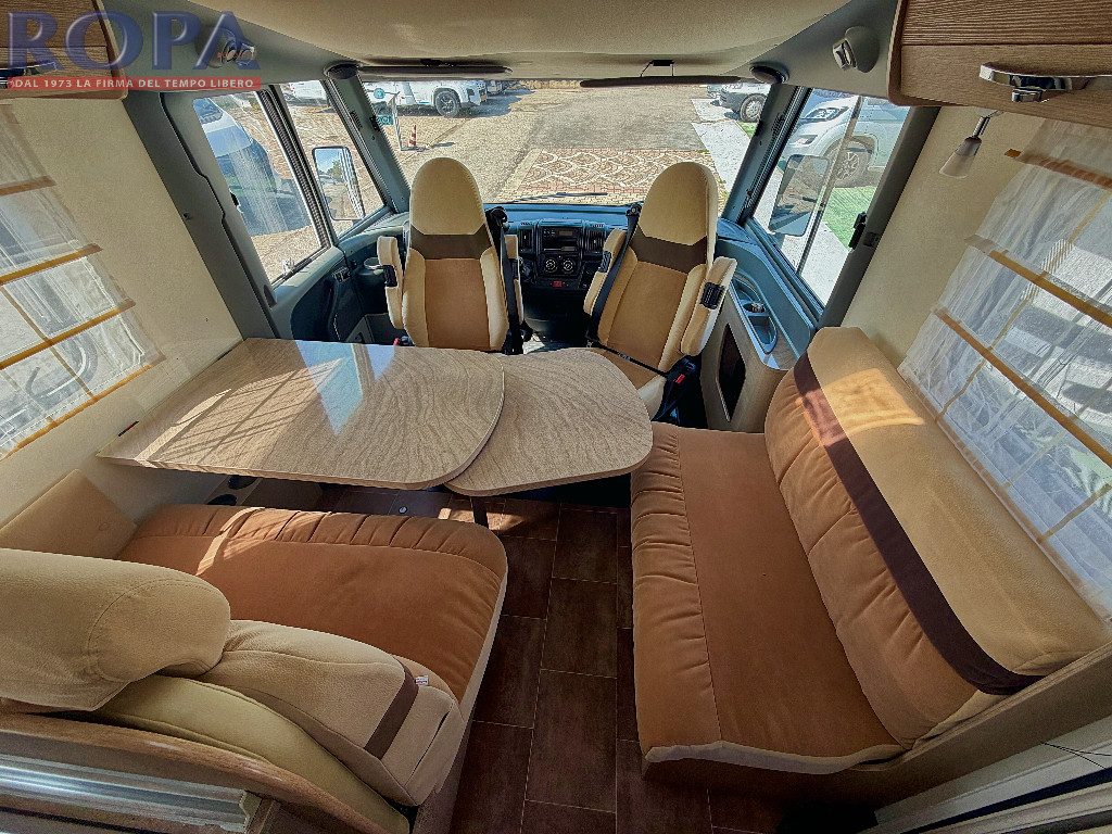 VISEO 737