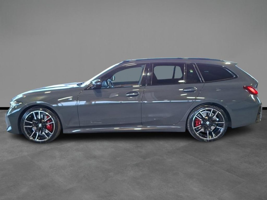 BMW 340 xDrive Touring Msport Pro Aut. - 3