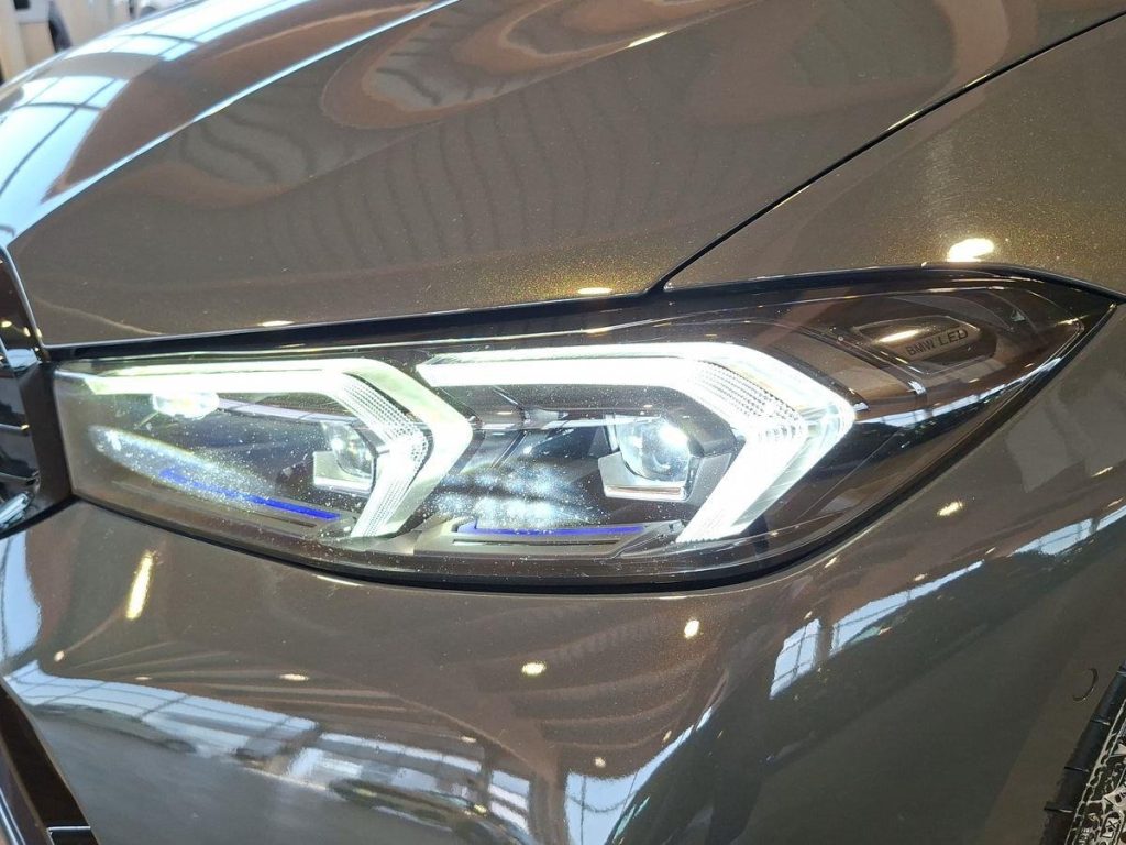 BMW 340 xDrive Touring Msport Pro Aut. - 6