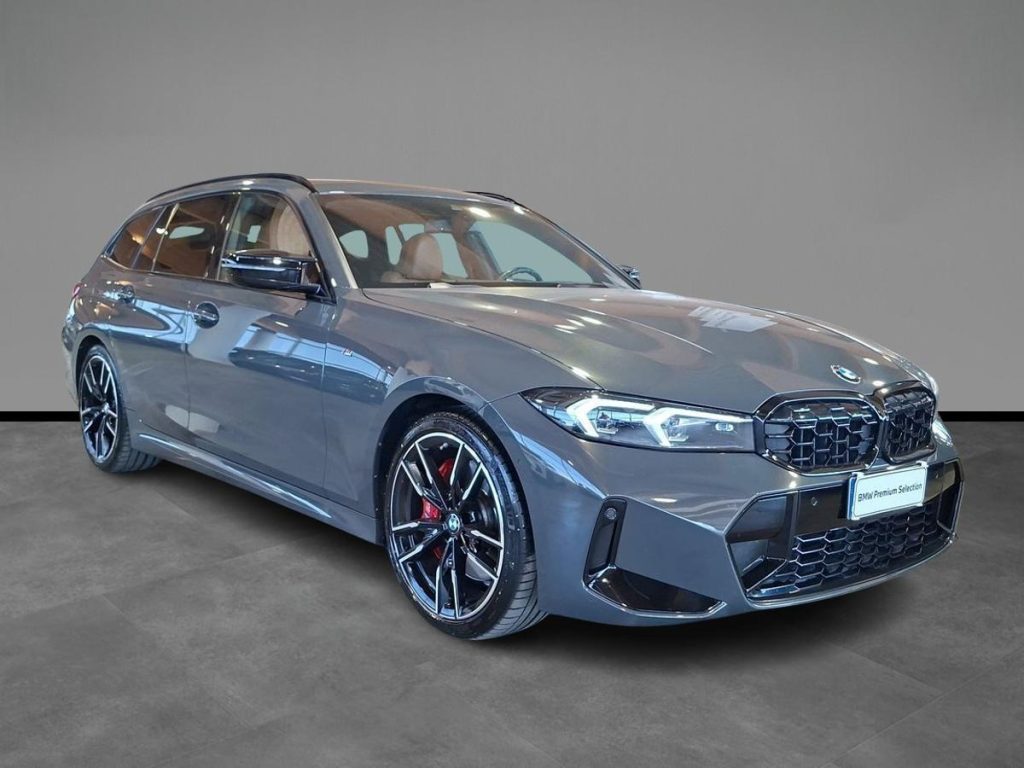 BMW 340 xDrive Touring Msport Pro Aut. - 15