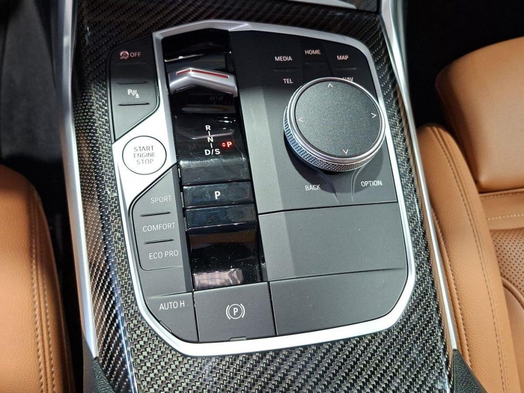 BMW 340 xDrive Touring Msport Pro Aut. - 12