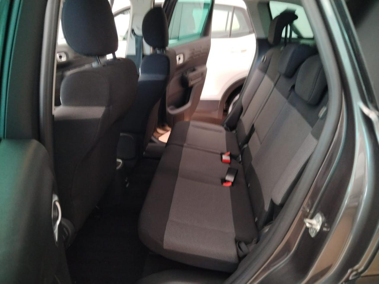 CITROEN C3 Aircross PureTech 110 S&S Shine Pack - 12