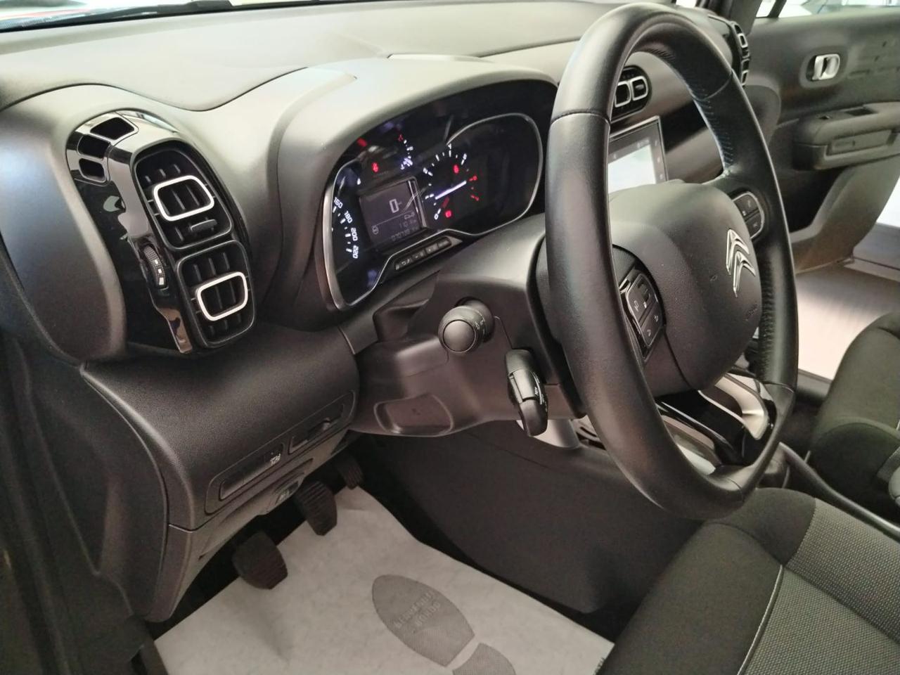 CITROEN C3 Aircross PureTech 110 S&S Shine Pack - 13