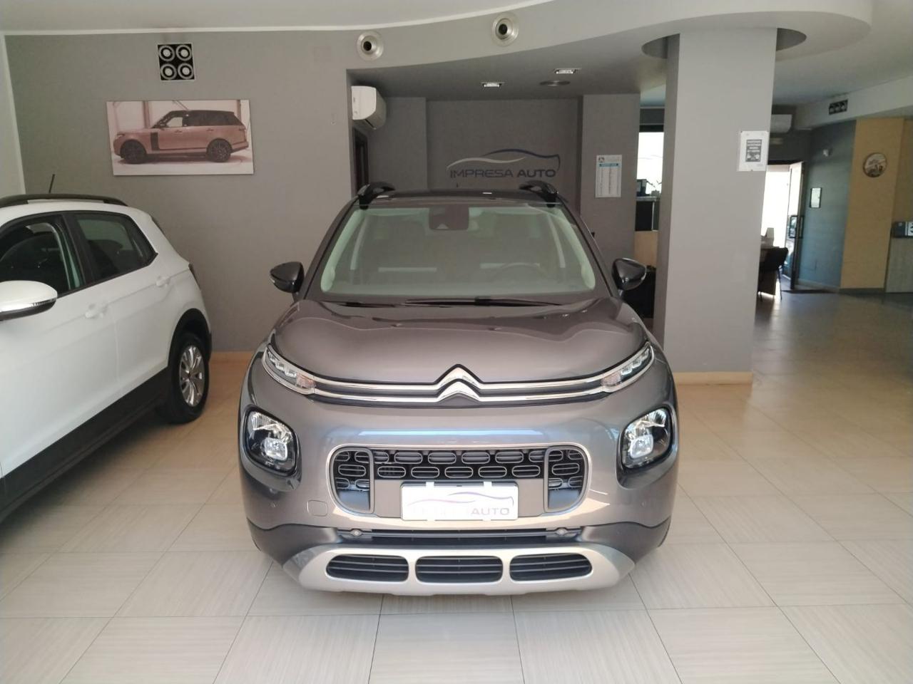 CITROEN C3 Aircross PureTech 110 S&S Shine Pack - 17