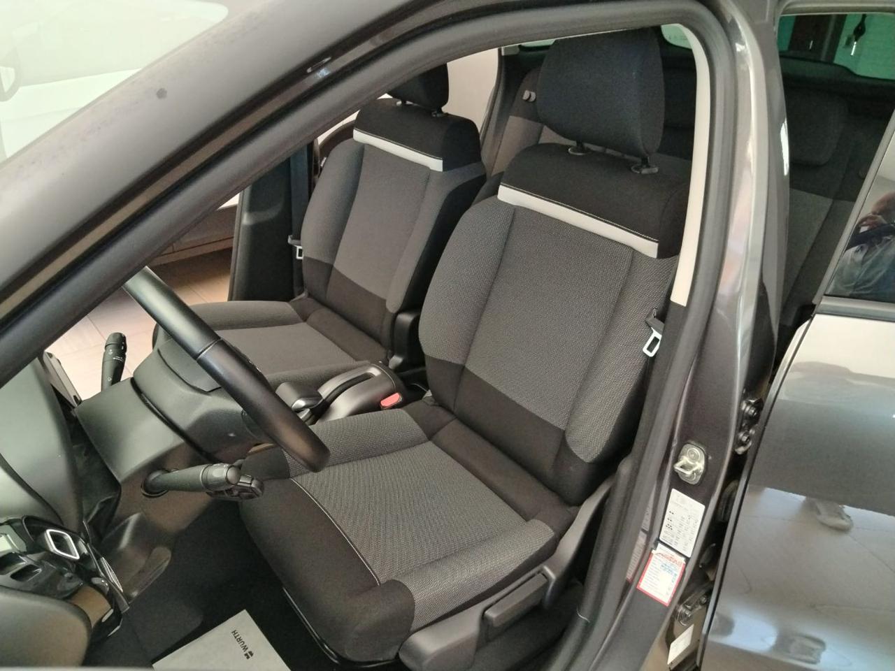 CITROEN C3 Aircross PureTech 110 S&S Shine Pack - 10