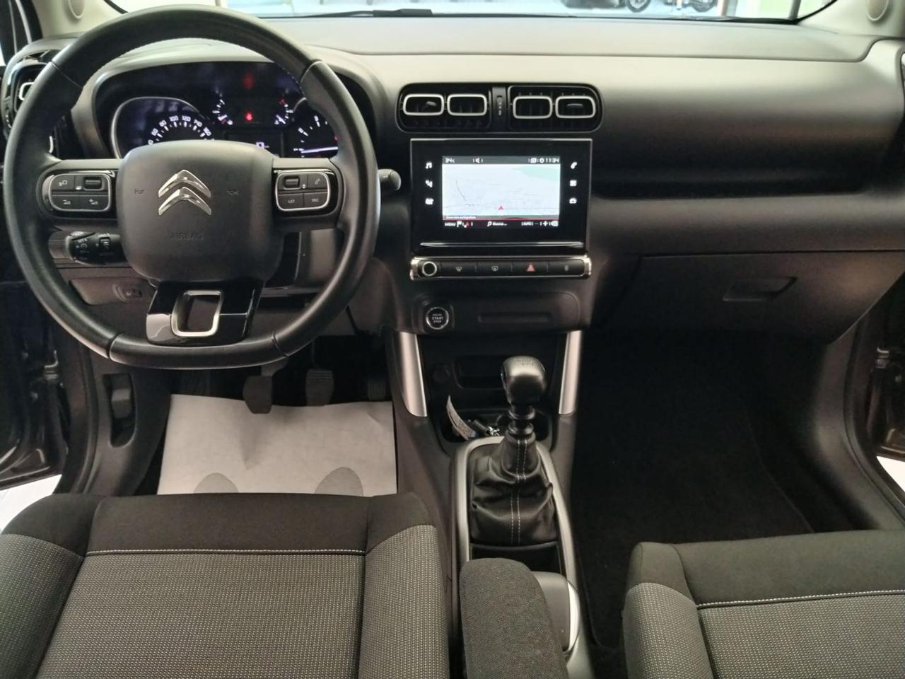 CITROEN C3 Aircross PureTech 110 S&S Shine Pack - 18