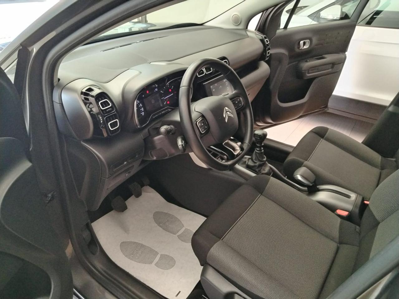 CITROEN C3 Aircross PureTech 110 S&S Shine Pack - 9