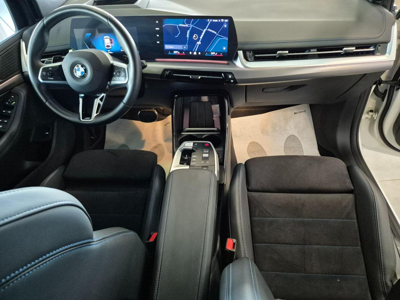 BMW 218 d Active Tourer Msport - 13