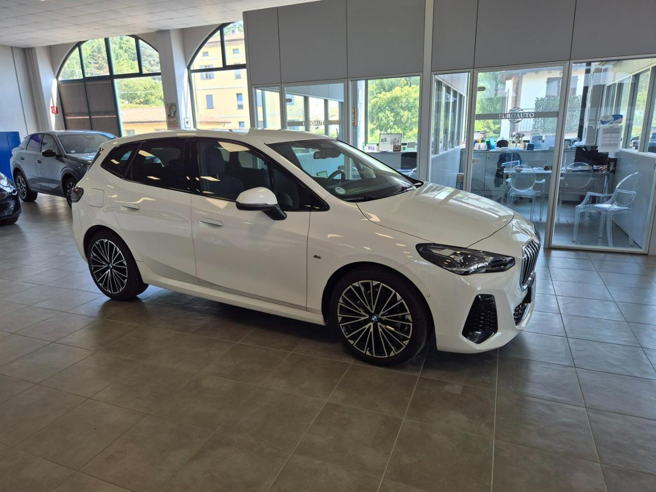 BMW 218 d Active Tourer Msport - 6