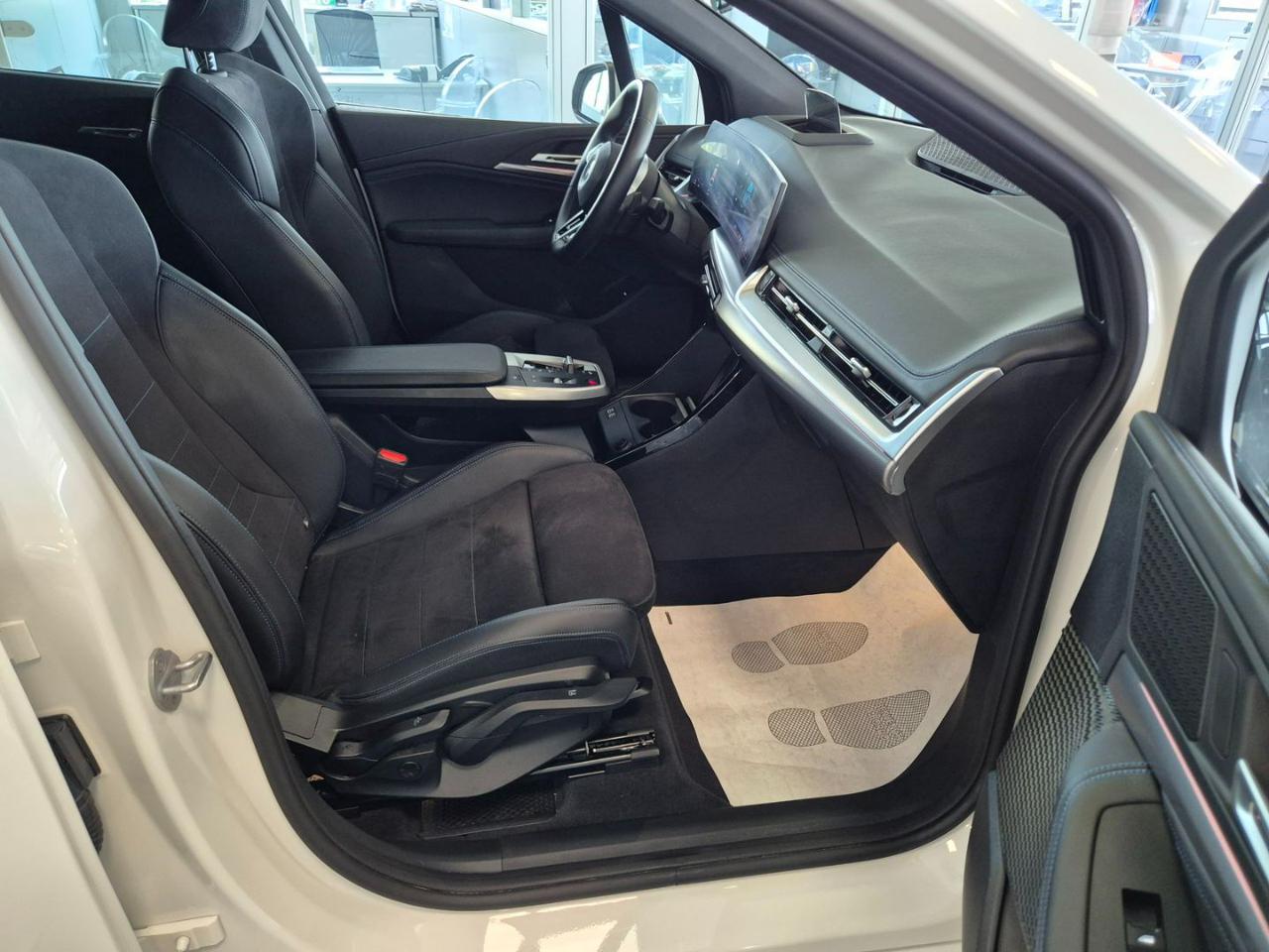 BMW 218 d Active Tourer Msport - 11