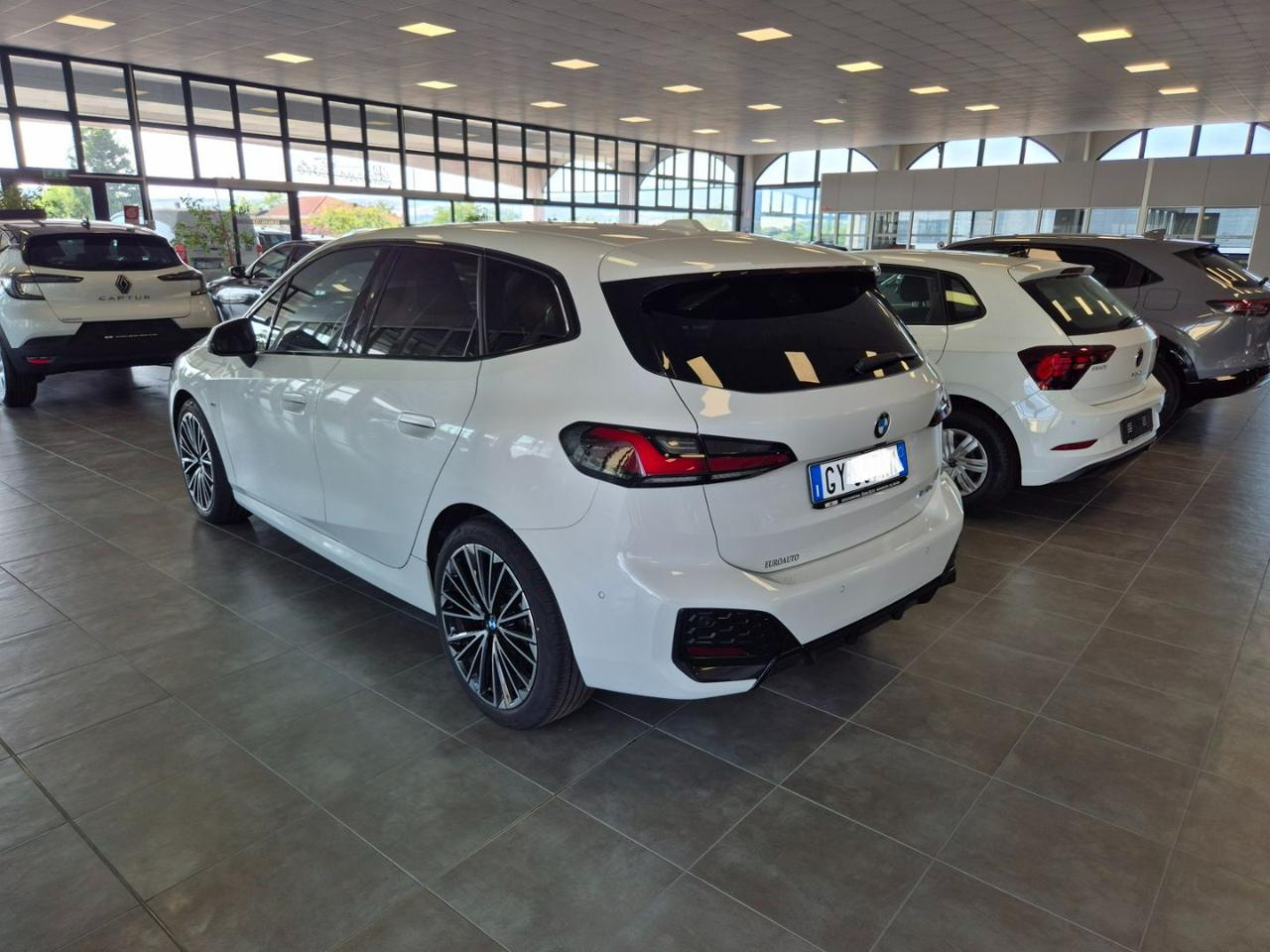 BMW 218 d Active Tourer Msport - 7