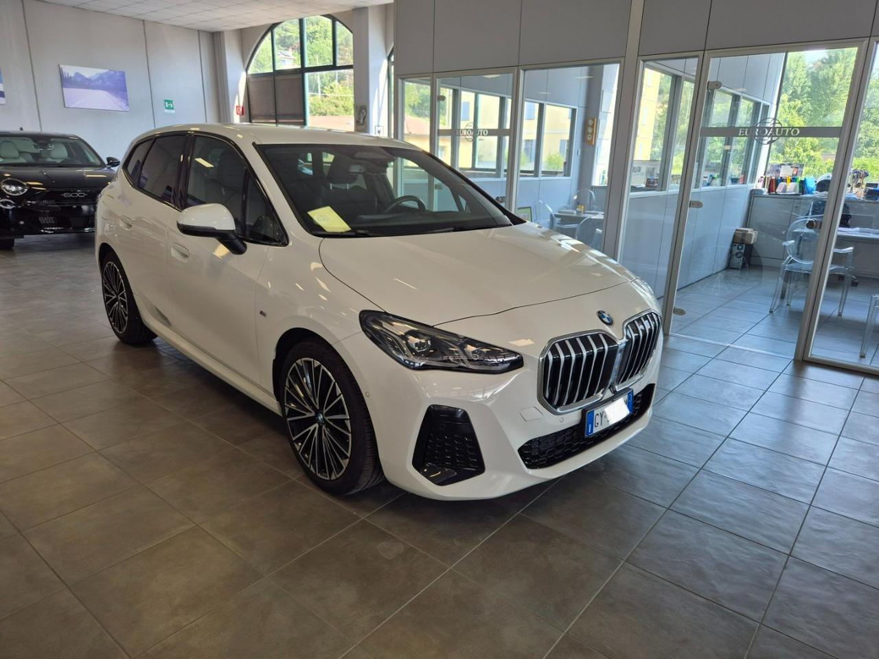 BMW 218 d Active Tourer Msport - 5