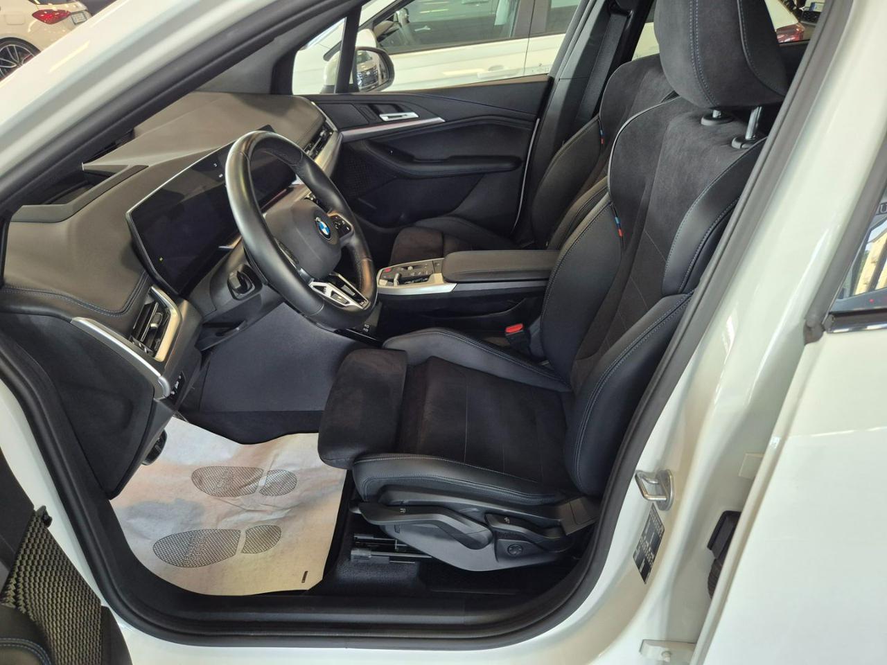 BMW 218 d Active Tourer Msport - 9
