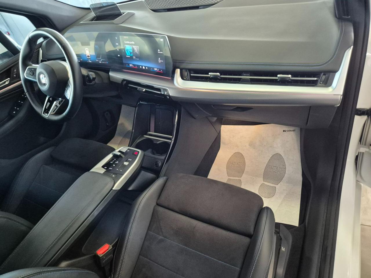 BMW 218 d Active Tourer Msport - 12