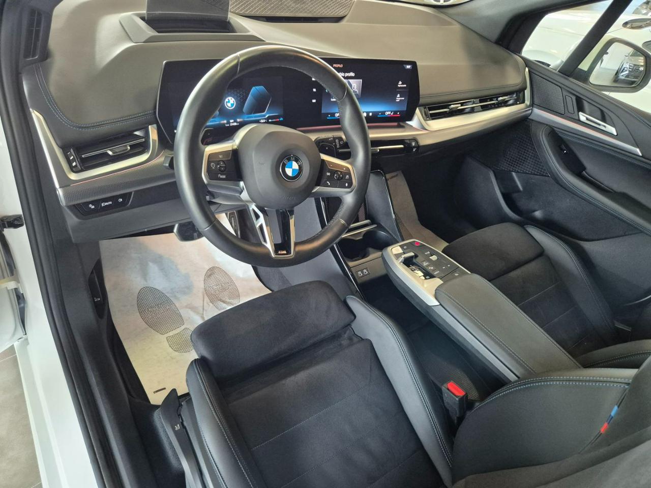 BMW 218 d Active Tourer Msport - 10