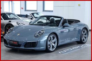 PORSCHE 991