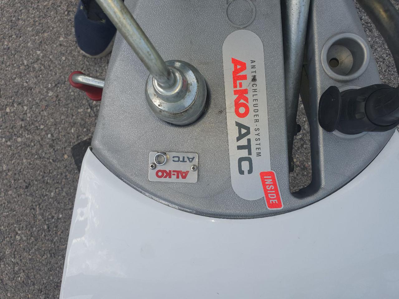 Sudwind 580 QS Silver edition