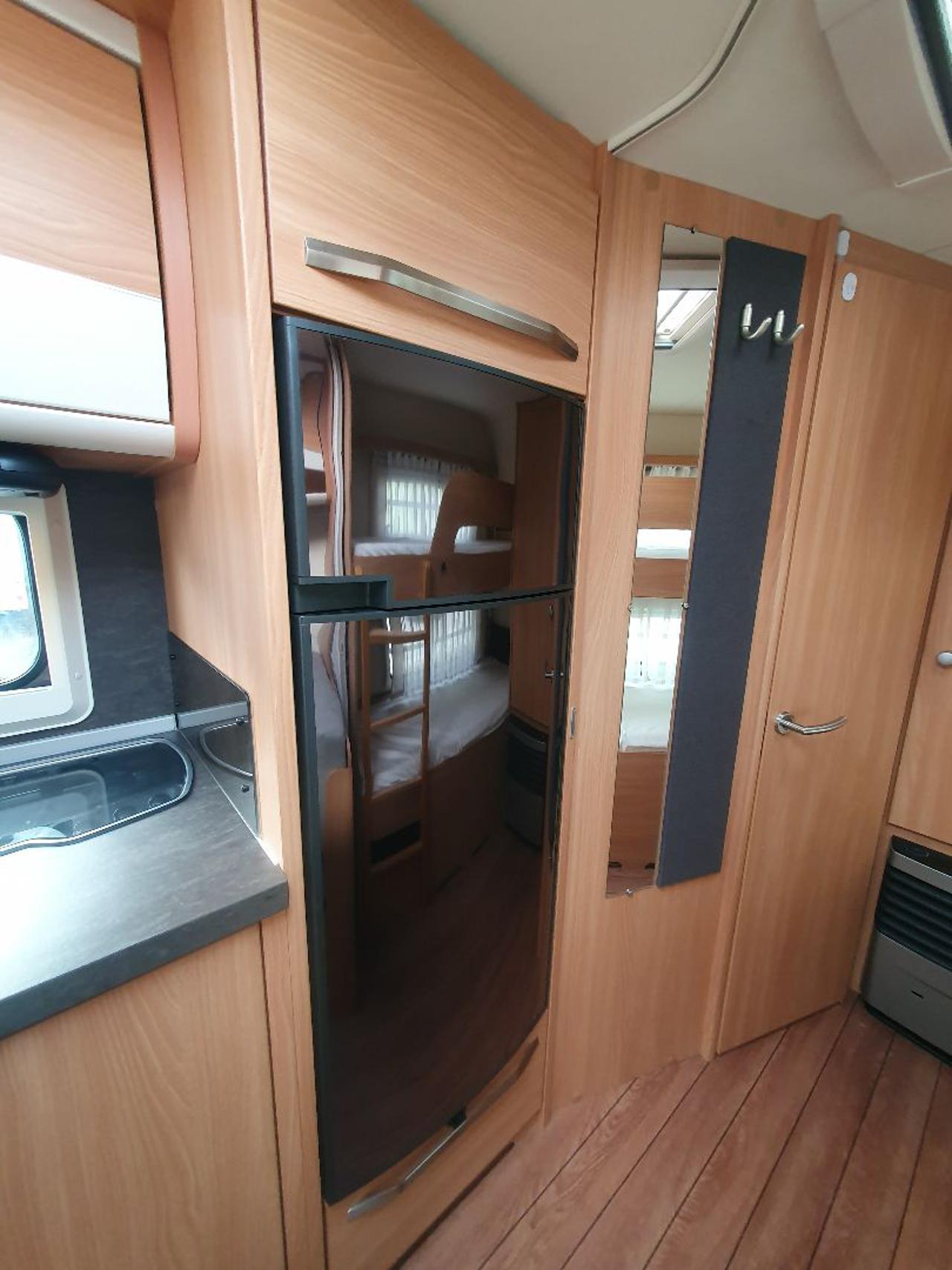 Sudwind 580 QS Silver edition