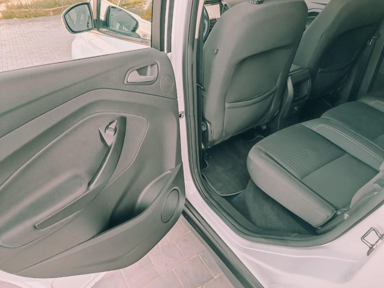 FORD C-Max 1.0 EcoBoost 100CV Start&Stop Plus - 23