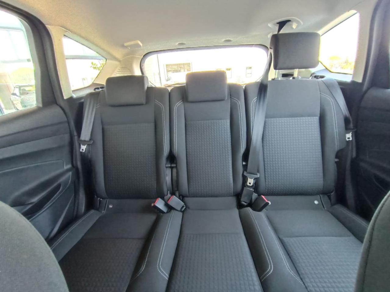 FORD C-Max 1.0 EcoBoost 100CV Start&Stop Plus - 28