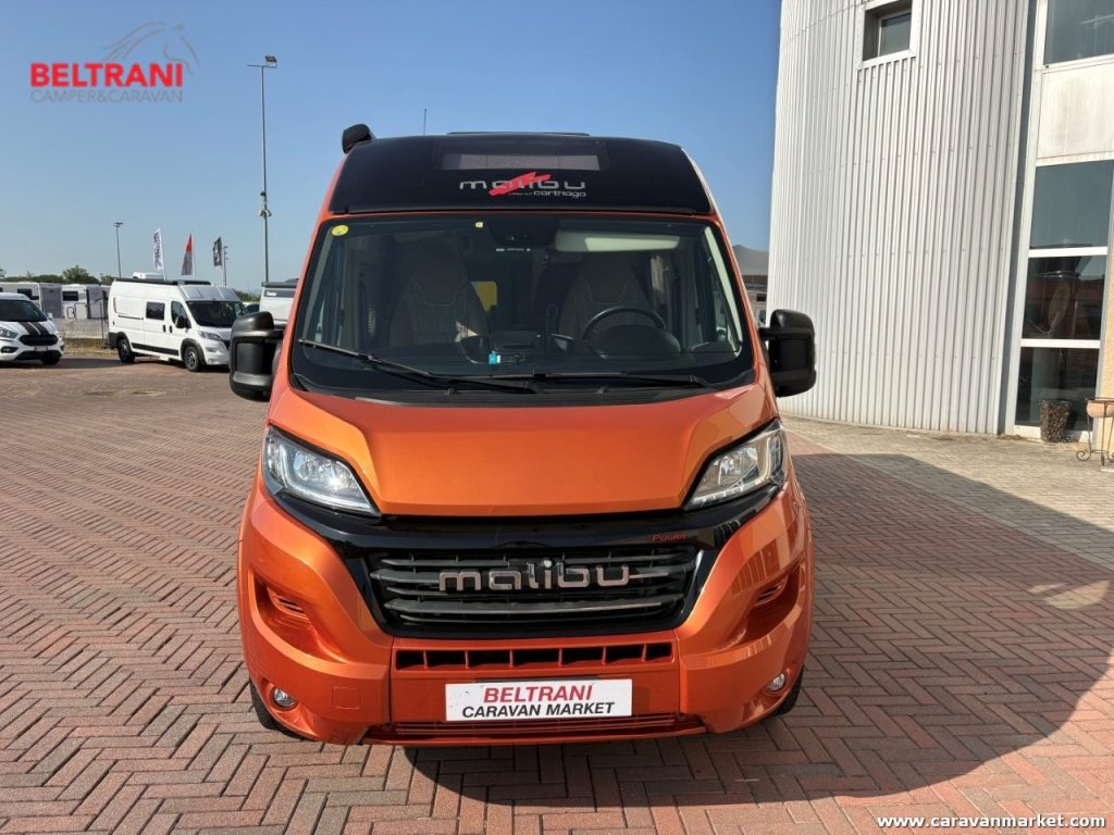 VAN 600 DB CHARMING GT