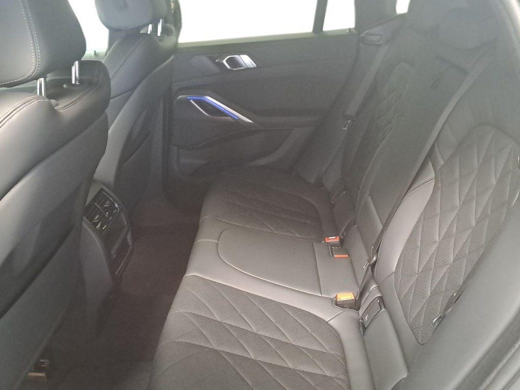 BMW X6 xDrive40d 48V Msport Aut. - 11