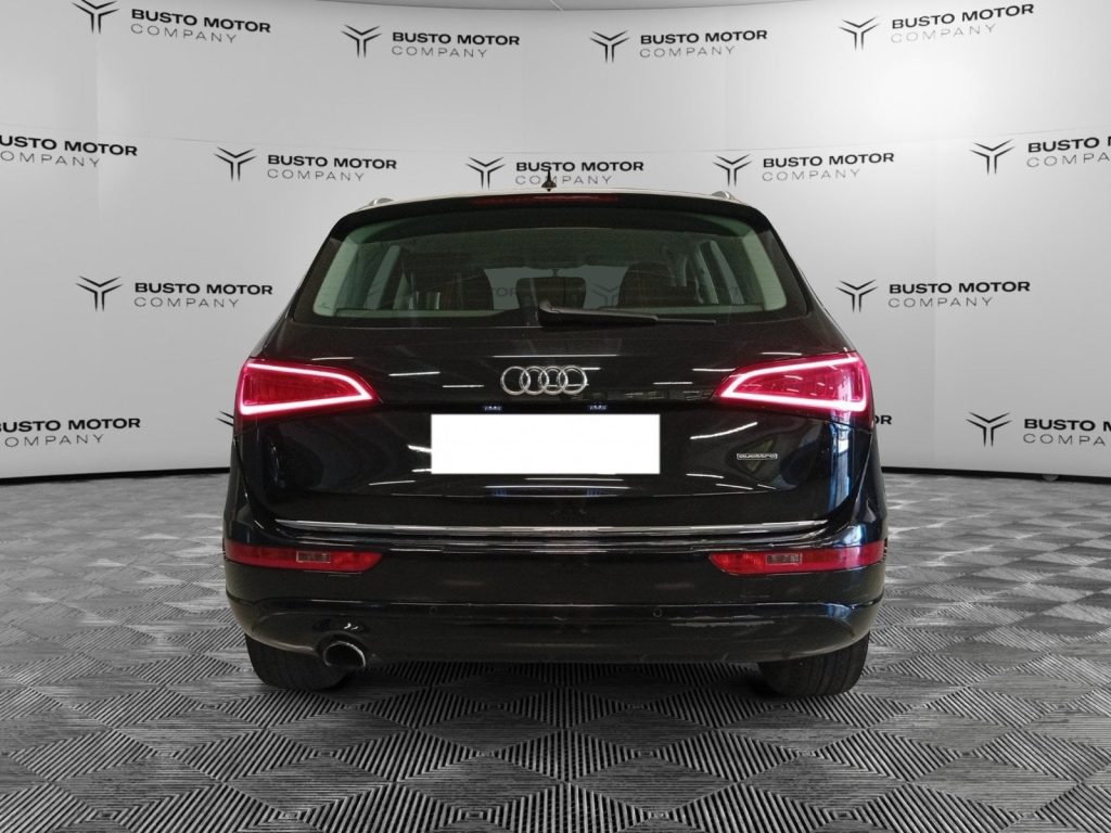 AUDI Q5 Q5 2.0 tdi Business quattro 190cv s-tronic - 5