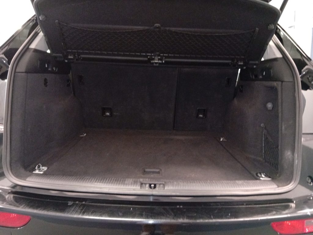 AUDI Q5 Q5 2.0 tdi Business quattro 190cv s-tronic - 10