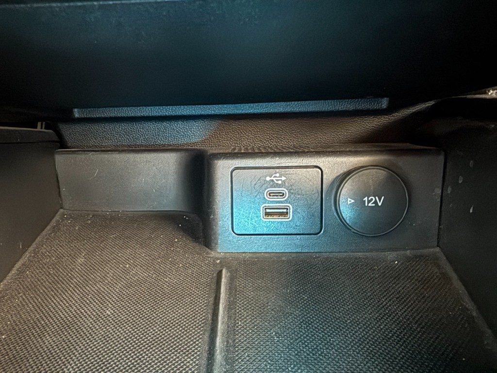 FORD Focus 1.0 EcoBoost Hybrid 155 CV Powershift SW ST-line - 19