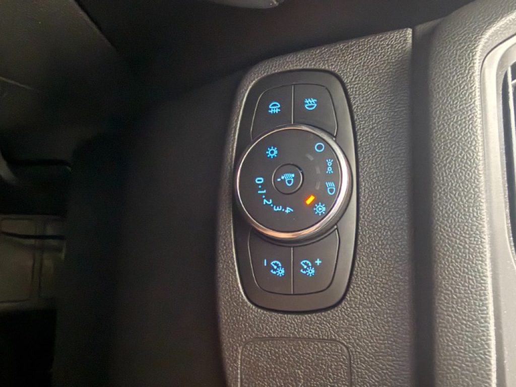 FORD Focus 1.0 EcoBoost Hybrid 155 CV Powershift SW ST-line - 13