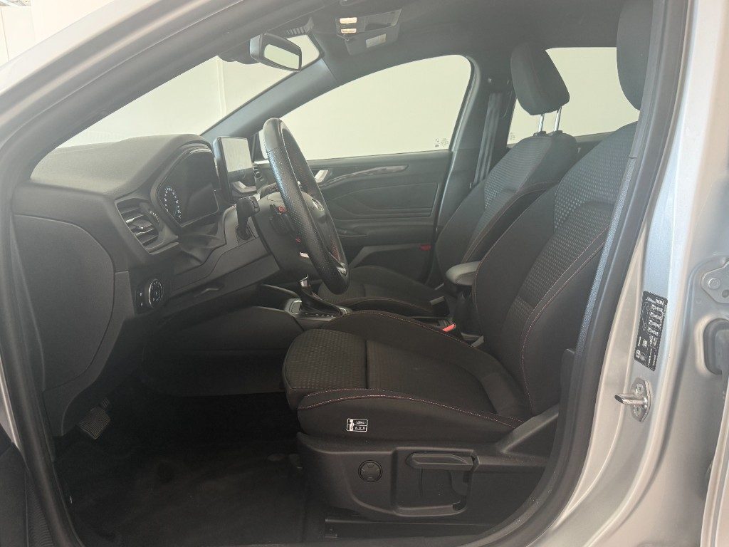 FORD Focus 1.0 EcoBoost Hybrid 155 CV Powershift SW ST-line - 15