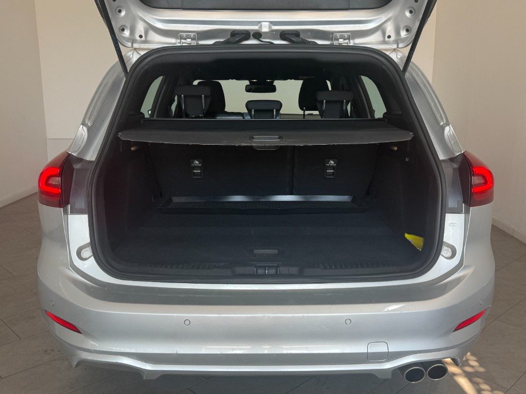 FORD Focus 1.0 EcoBoost Hybrid 155 CV Powershift SW ST-line - 7