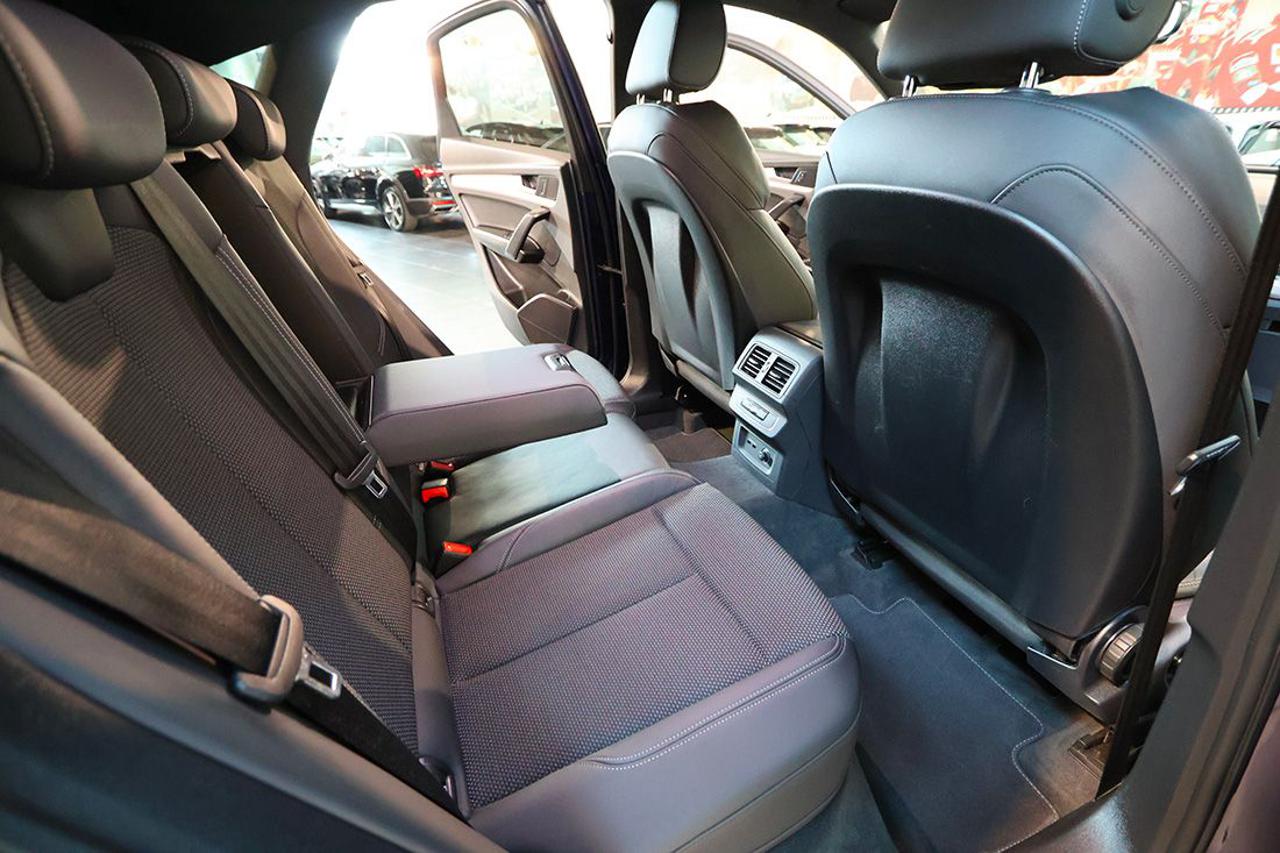 AUDI Q5 40 TDI Sportback Quattro S-Tronic S-Line Plus - 19
