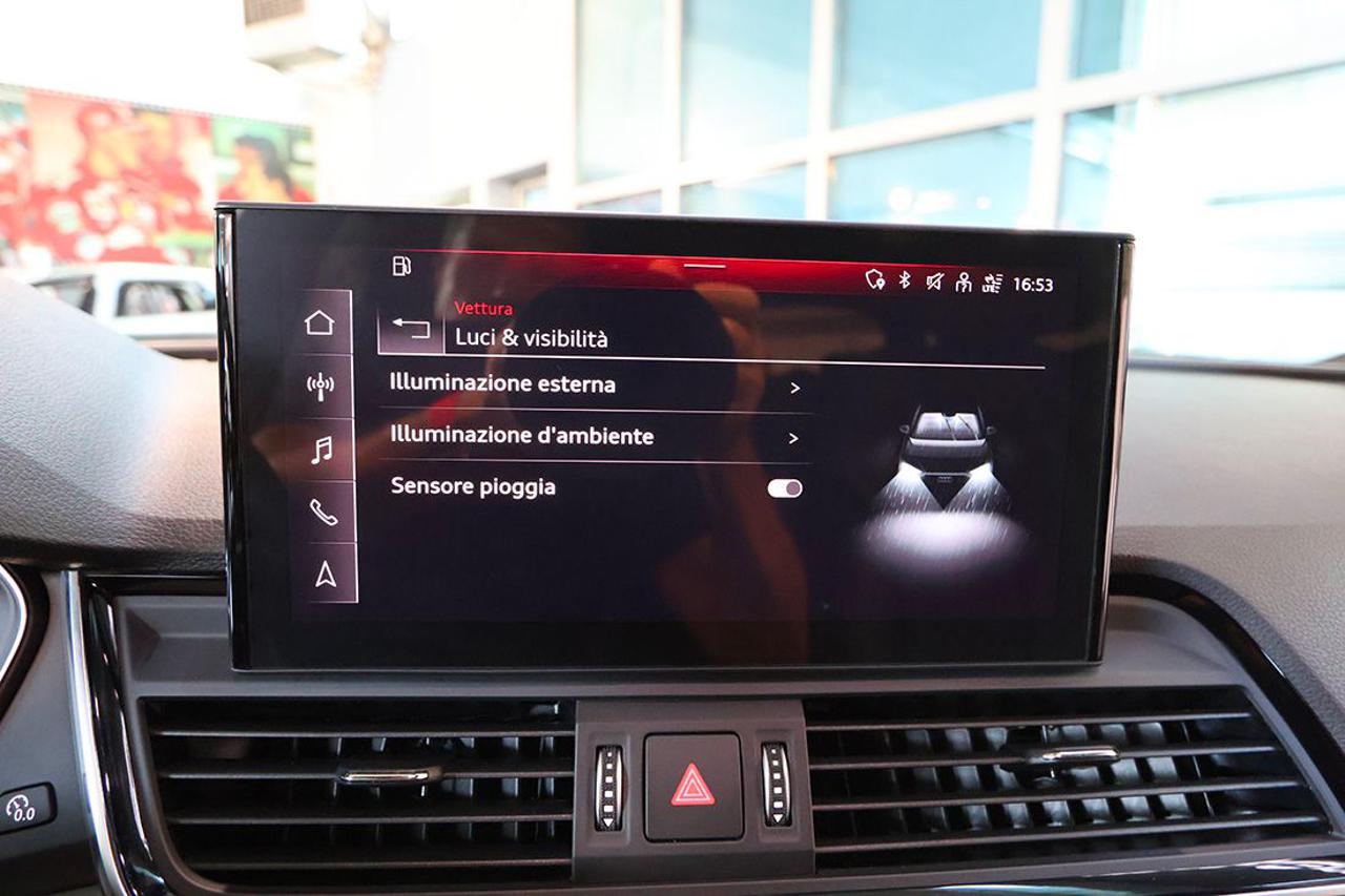 AUDI Q5 40 TDI Sportback Quattro S-Tronic S-Line Plus - 34