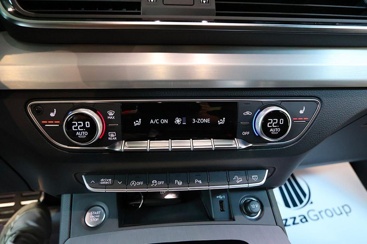 AUDI Q5 40 TDI Sportback Quattro S-Tronic S-Line Plus - 39