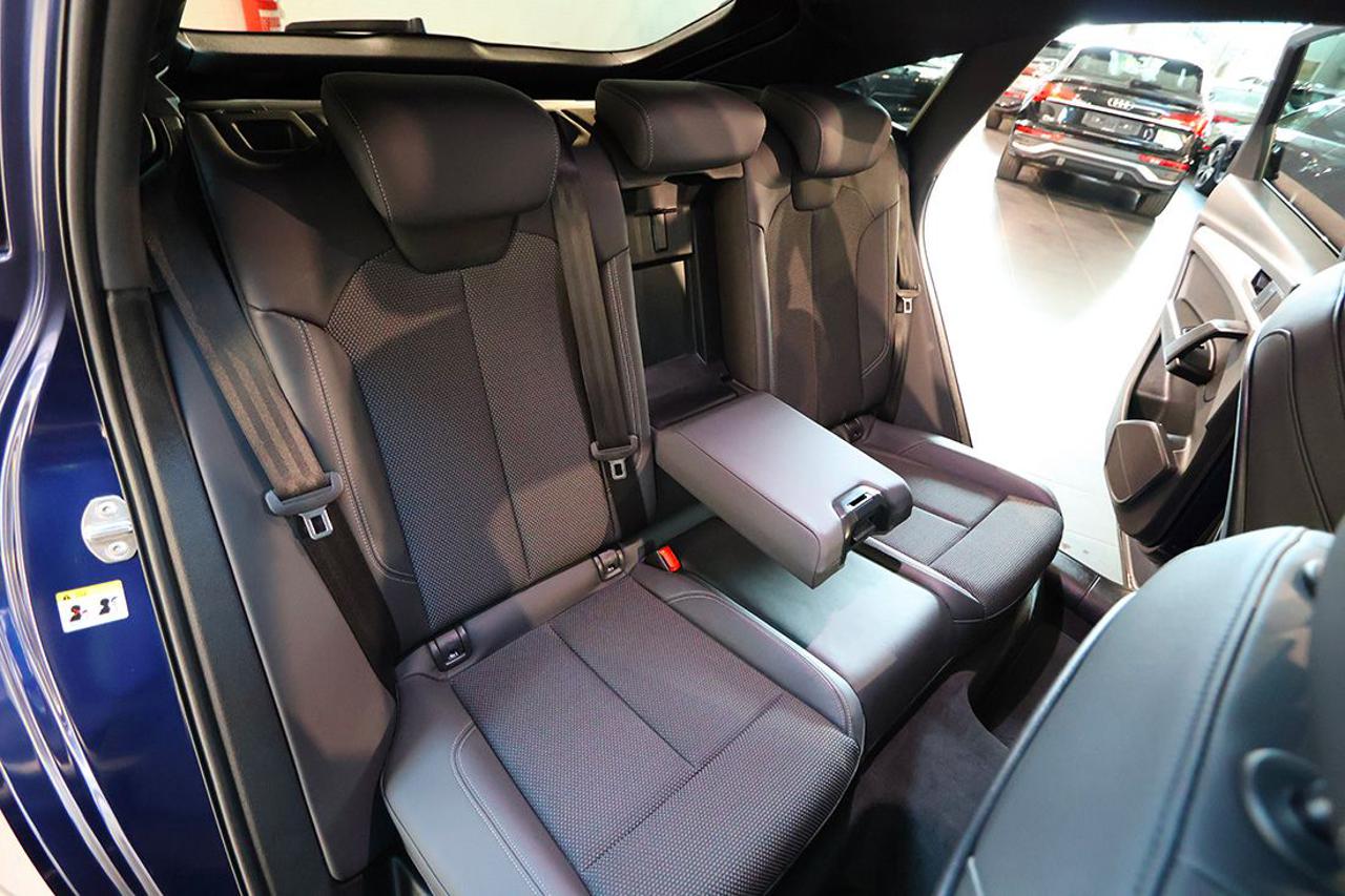 AUDI Q5 40 TDI Sportback Quattro S-Tronic S-Line Plus - 20