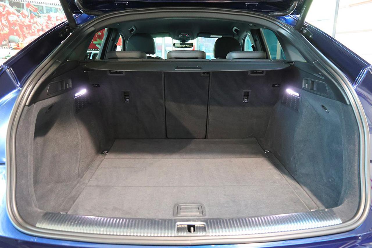 AUDI Q5 40 TDI Sportback Quattro S-Tronic S-Line Plus - 12