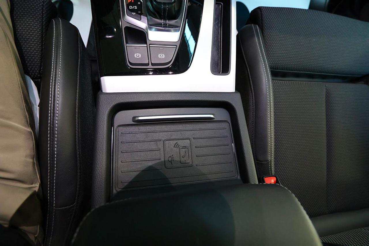 AUDI Q5 40 TDI Sportback Quattro S-Tronic S-Line Plus - 46