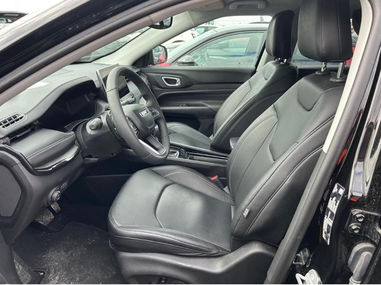 JEEP Compass 1.5 Turbo T4 130 CV MHEV 2WD Summit - 6