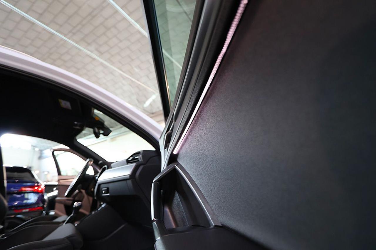 AUDI Q3 35 TDI Quattro S-Tronic S-Line - 32