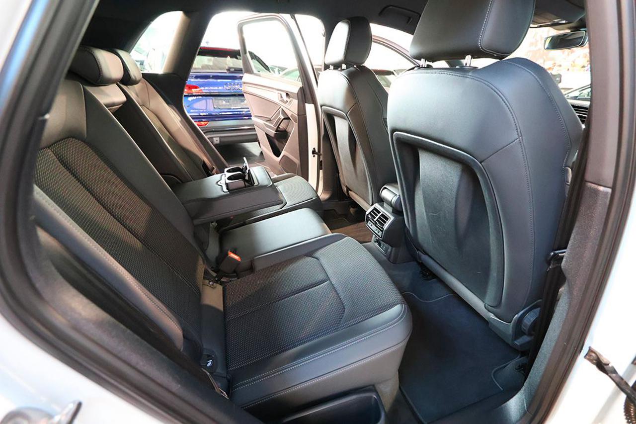 AUDI Q3 35 TDI Quattro S-Tronic S-Line - 18