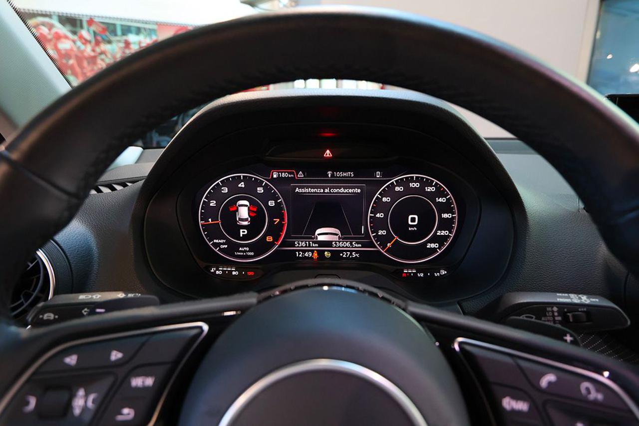 AUDI Q2 35 TFSI S-Tronic S-Line - 31