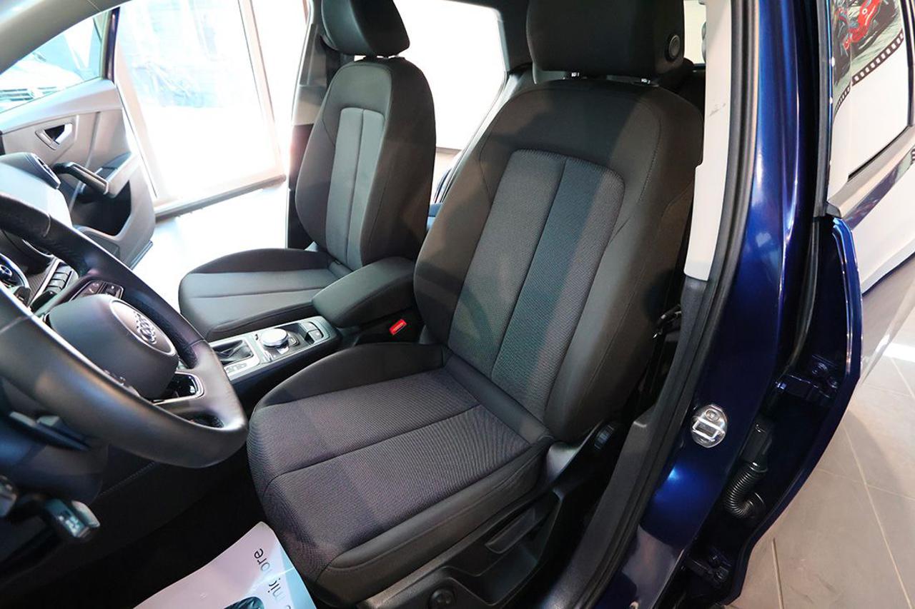 AUDI Q2 35 TFSI S-Tronic S-Line - 18