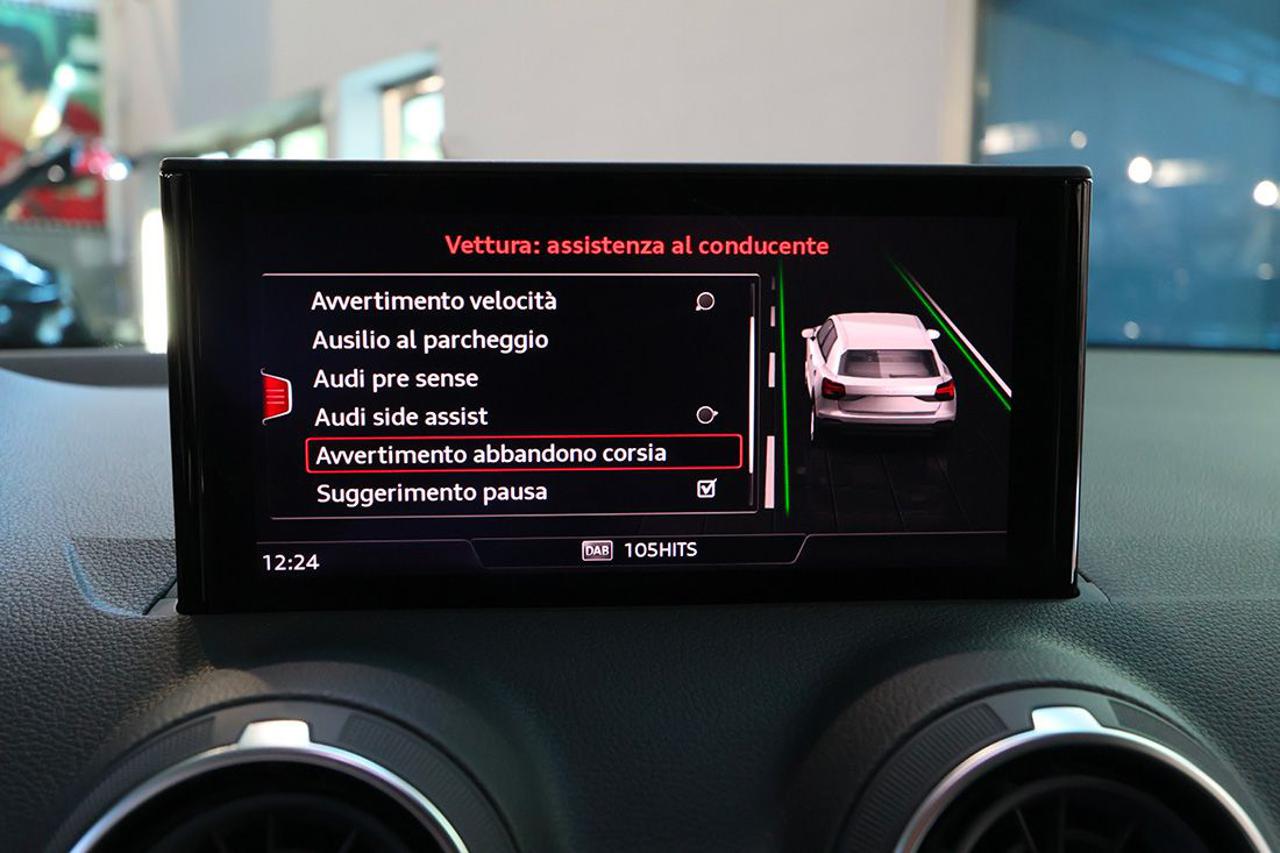AUDI Q2 35 TFSI S-Tronic S-Line - 30