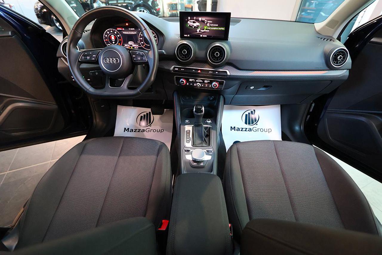 AUDI Q2 35 TFSI S-Tronic S-Line - 15