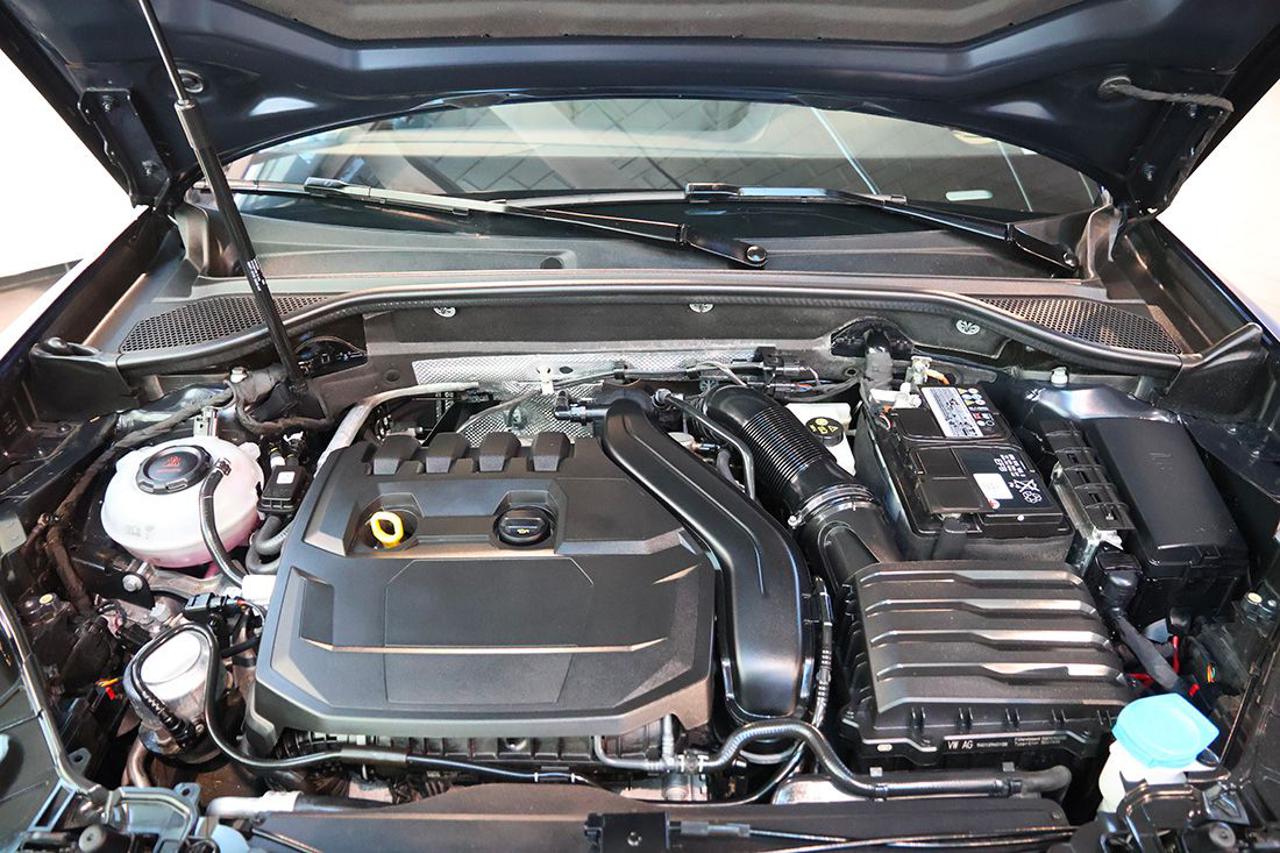AUDI Q2 35 TFSI S-Tronic S-Line - 11
