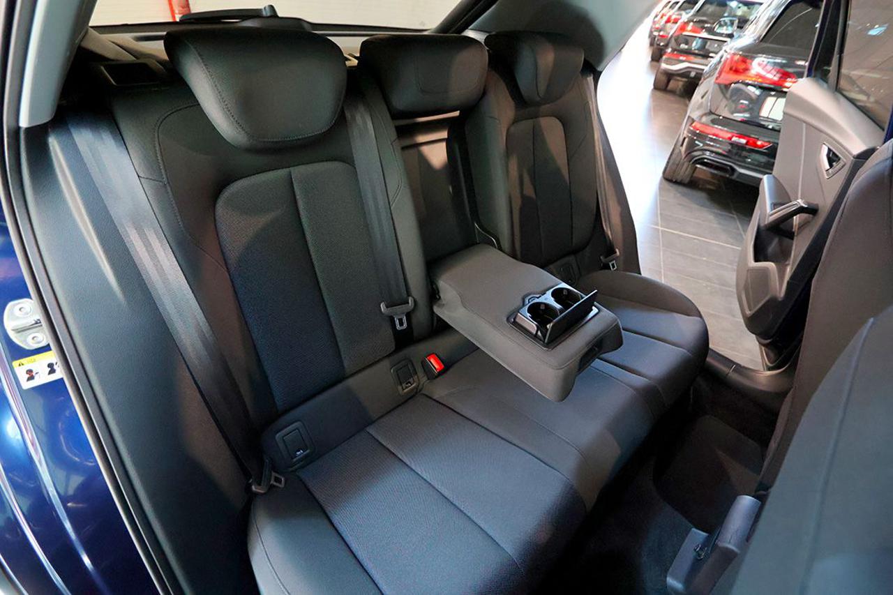 AUDI Q2 35 TFSI S-Tronic S-Line - 20
